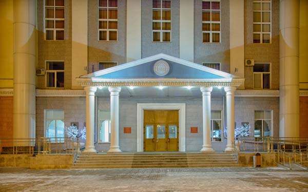 Покупка диплома Красноярского государственного медицинского университета им. В.Ф.Войно-Ясенецкого